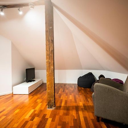 Enter Tromso - Exclusive 4 Bedroom Villa Экстерьер фото